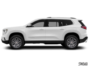 GMC Acadia  2024
