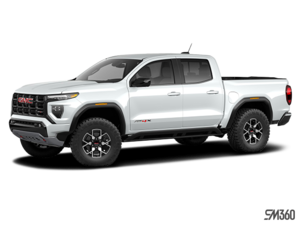 GMC Canyon  2024