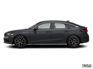 2024 Honda Civic Hatchback
