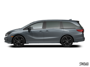 2024 Honda Odyssey