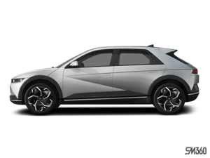 Hyundai IONIQ 5  2024