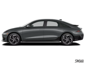 2024 Hyundai IONIQ 6