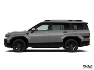 2024 Hyundai Santa Fe