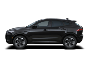 Jaguar E-Pace  2024
