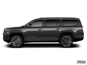 2024 Jeep Wagoneer