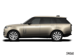 2024 Land Rover Range Rover PHEV