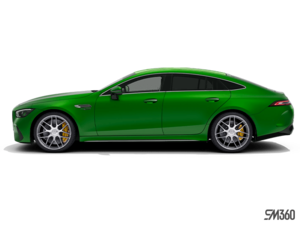 Mercedes-Benz AMG GT Coupé 4 portes  2024