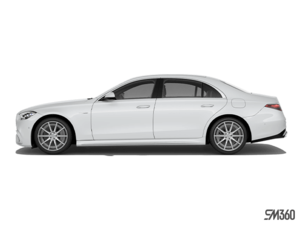 Mercedes-Benz Classe S Berline  2024