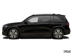 2024 Mercedes-Benz EQB