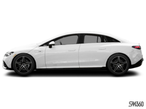 2024 Mercedes-Benz EQE