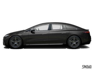 2024 Mercedes-Benz EQS