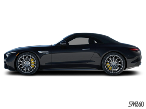2024 Mercedes-Benz SL