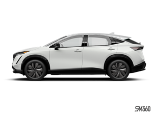 Nissan Ariya Standard Range ENGAGE FWD 2024