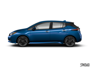 Nissan Leaf SV 2024