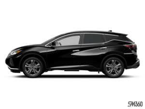 Nissan Murano  2024