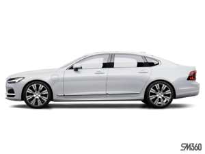 2024 Volvo S90 Recharge