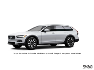 2023 Volvo V90 Cross Country B6 AWD Ultimate - Starting at $$78,870