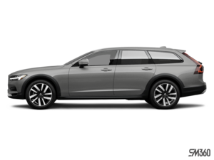 2024 Volvo V90 Cross Country