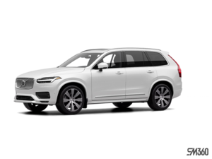 2024 Volvo XC90 Ultimate 7 Seater