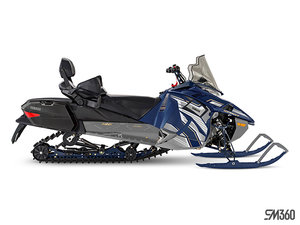 Yamaha SIDEWINDER S-TX GT EPS  2024