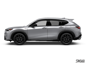 Acura ADX  2025