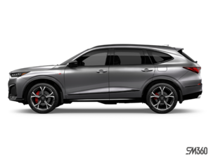 Acura MDX  2025