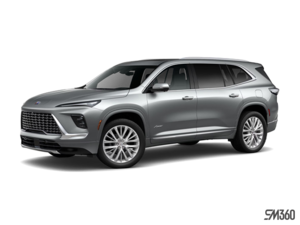 Buick Enclave  2025