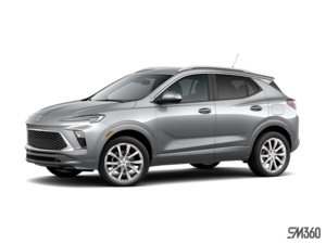 Buick Encore GX  2025
