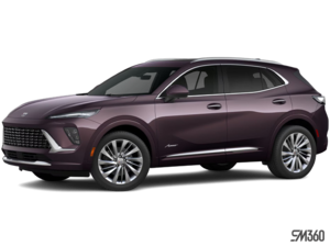 Buick Envision  2025