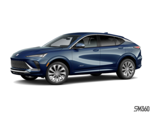 Buick Envista  2025