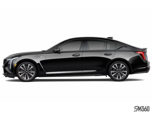 Cadillac CT5-V Blackwing  2025