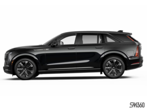 Cadillac Escalade IQ  2025
