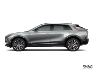 Cadillac Lyriq  2025
