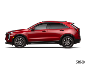 Cadillac XT4  2025