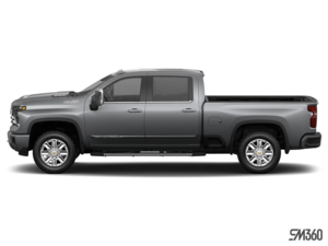 Chevrolet Silverado 2500HD  2025