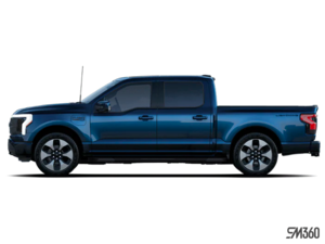 Ford F-150 Lightning  2025