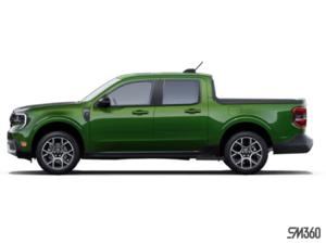 Ford Maverick Hybride  2025