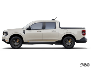 Ford Maverick  2025