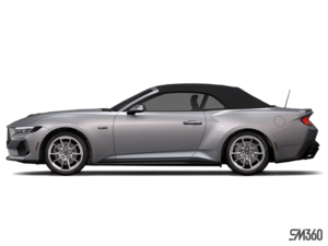 Ford Mustang cabriolet  2025