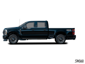 2025 Ford Super Duty F-250
