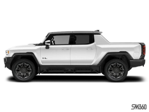 GMC Hummer EV Pickup  2025