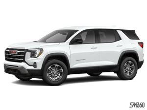 GMC Terrain  2025