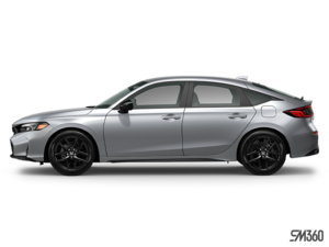 Honda Civic hayon  2025