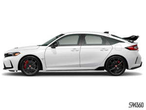 2025 Honda Civic Type-R