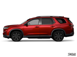 Honda Pilot  2025