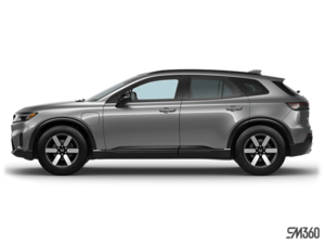 2025 Honda Prologue