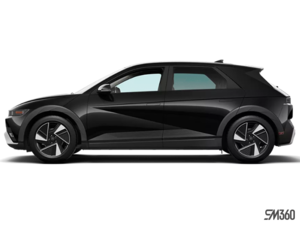 2025 Hyundai IONIQ 5