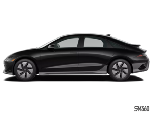 2025 Hyundai IONIQ 6