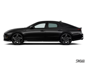 2025 Hyundai Sonata