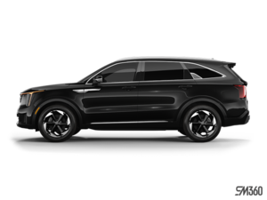 Kia Sorento HEV  2025